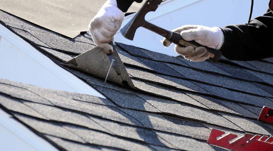 Expert Emergency Roof Repairs services in Clayton, GA